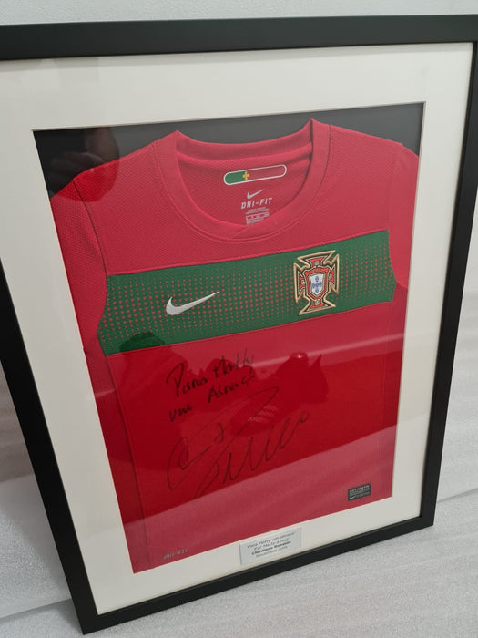 Framed Shirt - Adult