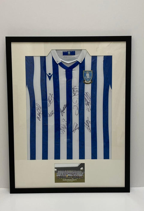 Framed Shirt - Adult