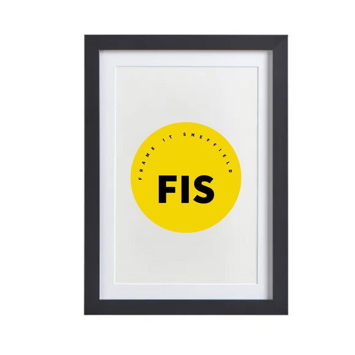 Essential Range Frames