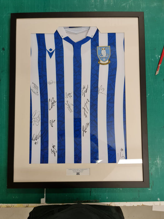 Framed Shirt - Kids